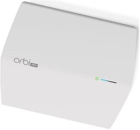 Netgear SRC60-100EUS Orbi Pro AC3000 Tri-Band Mesh Wifi WLAN Deckensatellit MESH Wifi SRC60-100EUS Orbi Pro AC3000 Tri-Band Mesh Wifi WLAN Deckensatellit MESH Wifi Netgear 785300142803 Photo no. 1
