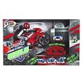Tyco 06/10 TYCO RC MINI WHEELIE SORT. 06/10 TYCO RC MINI WHEELIE SORT. Tyco 74421750000008 No. figura 1