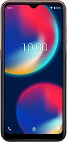 Wiko VIEW 4 blau Smartphone VIEW 4 blau Smartphone Wiko 785300155070 Bild Nr. 1