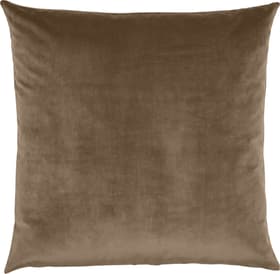 ANGELO Zierkissenhülle ANGELO Zierkissenhülle 450725140874 Farbe Beige Grösse B: 45.0 cm x H: 45.0 cm Bild Nr. 1
