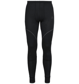 X-Warm Eco Unterhose lang Odlo 477095800320 Grösse S Farbe schwarz Bild-Nr. 1