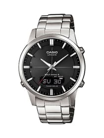 Casio Collection orologio LCW-M170D-1AER, argento Orologio orologio LCW-M170D-1AER, argento Orologio Casio Collection 785300123997 N. figura 1
