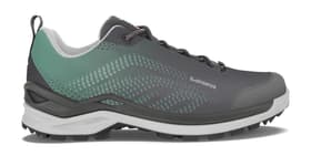 Zirrox GTX Lo Chaussure polyvalentes Lowa 461141139080 Taille 39 Couleur gris Photo no. 1