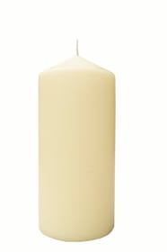 Zylinderkerze