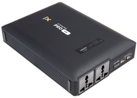 Xtorm Powerbank AL490 41600 mAh - schwarz Powerbank AL490 41600 mAh - schwarz Xtorm 785300133545 Bild Nr. 1