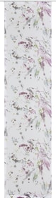 LINDA Panneau japonais LINDA Panneau japonais 430582430446 Couleur Lilas Dimensions L: 60.0 cm x H: 245.0 cm Photo no. 1