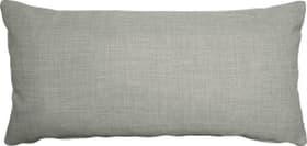NAVIER Coussins décoratifs NAVIER Coussins décoratifs 403498240887 Dimensions L: 80.0 cm x P: 40.0 cm Couleur Fumé Photo no. 1