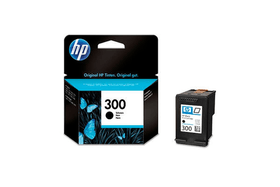 HP CC640EE cartuccia d'inchiostro nr. 300 black Cartuccia d'inchiostro CC640EE cartuccia d'inchiostro nr. 300 black Cartuccia d'inchiostro HP 797505800000 N. figura 1