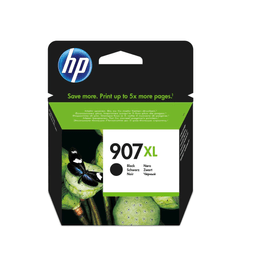 HP 907XL schwarz Tintenpatrone 907XL schwarz Tintenpatrone HP 795849000000 Bild Nr. 1