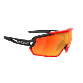 Salice 020RWX Sportbrille 020RWX Sportbrille Salice 469667900030 Grösse Einheitsgrösse Farbe rot Bild-Nr. 1
