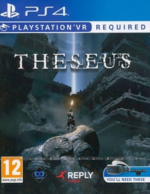Theseus VR (PS4) (D/F/I)