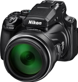Nikon Coolpix P1000 Appareil photo compact Coolpix P1000 Appareil photo compact Nikon 793433700000 Photo no. 1