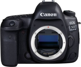 Canon EOS 5D Mark IV Body appareil photo reflex EOS 5D Mark IV Body appareil photo reflex Canon 79342420000016 Photo n°. 1