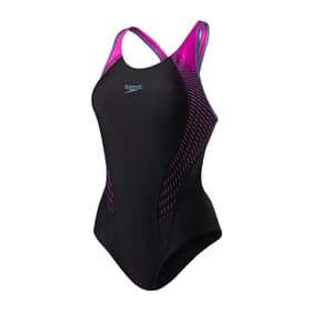 Fit Laneback