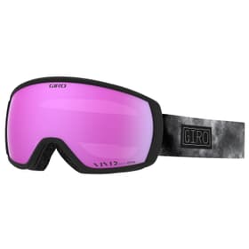 Facet VIVID Skibrille / Snowboardbrille Giro 461839700190 Grösse one size Farbe titan Bild-Nr. 1