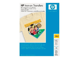 C6050A Papier IRON-ON T-Shirt
