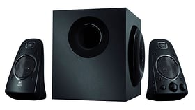 Z623, Speaker-System