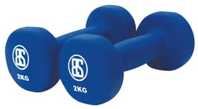 2 x 2 kg