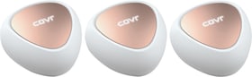 D-Link 3er-Kit Covr-AC1200 MESH WLAN 3er-Kit Covr-AC1200 MESH WLAN D-Link 798242700000 Bild Nr. 1