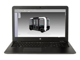 ZBook 15u G4 Notebook