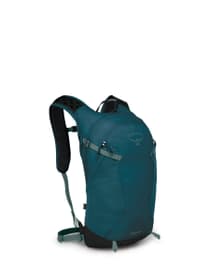 Sportlite sac à dos de randonnée Osprey 466242400040 Taille Taille unique Couleur bleu Photo no. 1