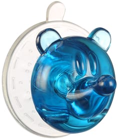 Do it + Garden Bela Bear Saugnapfhaken Bela Bear Saugnapfhaken Do it + Garden 675118600000 Farbe Blau Bild Nr. 1
