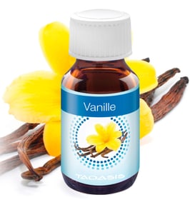 Venta Vanille 3x 50 ml Duftöl Vanille 3x 50 ml Duftöl Venta 785300123236 Bild Nr. 1