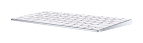 Apple Magic Keyboard Wireless Tastatur Magic Keyboard Wireless Tastatur Apple 798108500000 Bild Nr. 1