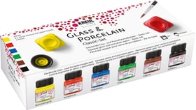 Glass & Porcelain Classic 6Er Set Glass & Porcelain Classic 6Er Set 666571000000 Bild Nr. 1