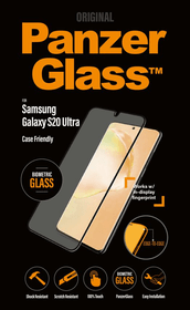 Panzerglass Screen Protector Case Friendly Vetro temperato Screen Protector Case Friendly Vetro temperato Panzerglass 798655300000 N. figura 1