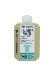 Trek & Travel Liquid Laundry Wash 100ml Sea To Summit 464692900000 N. figura 1
