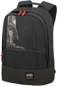 American Tourister Star Wars Backpack S - Darth Vader Geometric Box Star Wars Backpack S - Darth Vader Geometric Box American Tourister 785300131392 N. figura 1