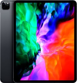 Apple iPad Pro 12.9 LTE 256GB spacegray iPad Pro 12.9 LTE 256GB spacegray Apple 79872810000020 Bild Nr. 1