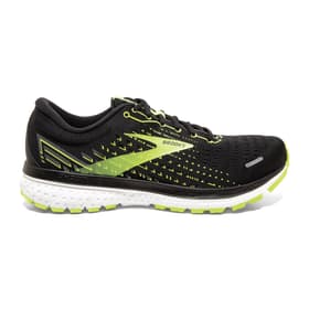 Brooks Ghost 13 Chaussures de course pour homme Ghost 13 Chaussures de course pour homme Brooks 465316542020 Taille 42 Couleur noir Photo no. 1