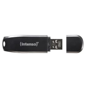 Intenso USB Stick Speed Line 128 GB chiavetta USB Intenso 798222700000 N. figura 1