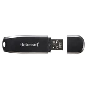 Intenso Intenso USB Stick Speed Line 64 GB Intenso USB Stick Speed Line 64 GB Intenso 798222800000 Photo no. 1
