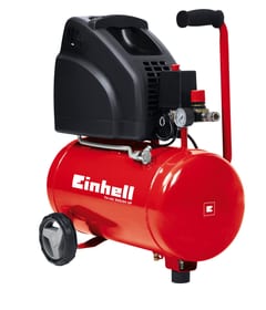 Kompressor TH-AC 200/24 OF