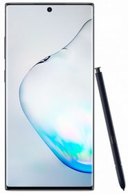Samsung Galaxy Note 10+ 512Go Aura black Smartphone Galaxy Note 10+ 512Go Aura black Smartphone Samsung 785300146517 Photo no. 1