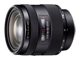Sony Alpha Lens 16-50mm F2.8 SSM obiettivo Obiettivo Alpha Lens 16-50mm F2.8 SSM obiettivo Obiettivo Sony 785300125913 N. figura 1