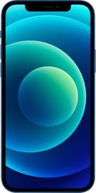 Apple iPhone 12 64GB Blue Smartphone iPhone 12 64GB Blue Smartphone Apple 794661100000 Couleur Blue Capacité de Mémoire 64.0 gb Photo no. 1