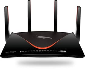 Netgear XR700-100EUS Nighthawk Pro Gaming WLAN Router Router XR700-100EUS Nighthawk Pro Gaming WLAN Router Router Netgear 785300139922 Bild Nr. 1