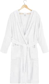 NEVA Accappatoio NEVA Accappatoio 450909704310 Colore Bianco Taglia XL N. figura 1