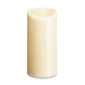 MAGIC CANDLE XL LED bougie MAGIC CANDLE XL LED bougie 396044400000 Dimensioni L: 15.0 cm x P: 15.0 cm x A: 33.0 cm Colore Avorio N. figura 1