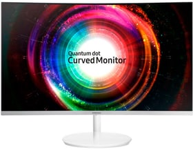 Samsung C32H711 32'' Schermo curvo C32H711 32'' Schermo curvo Samsung 785300131232 N. figura 1
