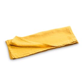 LINEN Striscia centrotavola LINEN Striscia centrotavola 378062500000 Dimensioni L: 150.0 cm x P: 50.0 cm Colore Senape N. figura 1