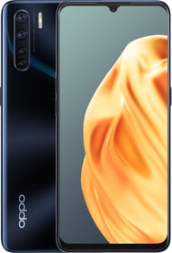 Oppo A91 Lightening Black Smartphone A91 Lightening Black Smartphone Oppo 785300152709 N. figura 1