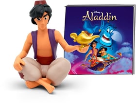 Disney Aladdin (DE) tonies® 746690700000 Photo no. 1