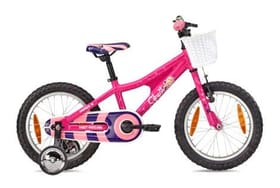 Ghost GHOST POWERKID GIRL 16" GHOST POWERKID GIRL 16" Ghost 49017230000014 Bild Nr. 1