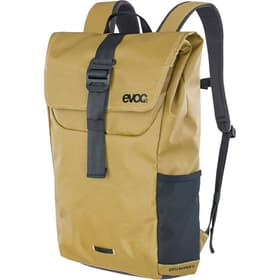 Duffle Backpack 16L Daypack / Zaino Evoc 466264600053 Taglie Misura unitaria Colore giallo scuro N. figura 1