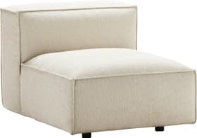 MOOD 1er-Element 405848810010 Grösse B: 71.0 cm x T: 97.0 cm x H: 65.0 cm Farbe Weiss Bild Nr. 1